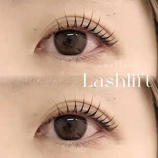 マツエク・マツパ フリルナチュール 梅田中崎町店所属・yui  ︎︎のマツエク・マツパデザイン
