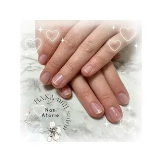 ネイル HaNA 　nail salonのネイルデザイン