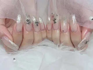 ネイル peTiT minamiのネイルデザイン