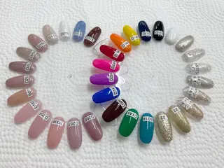 ネイル bs-nail金山 /糸魚川のネイルデザイン