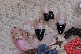 ネイル Mss えりのネイルデザイン