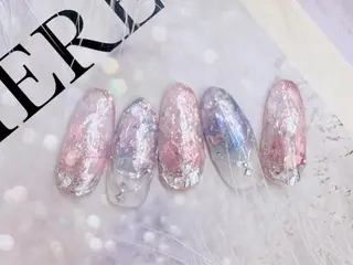 ネイル NailSalon CutiePutiのネイルデザイン