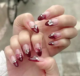 ネイル Nail Salon Ｄream Mamのネイルデザイン