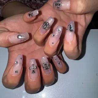 ネイル Nail Sant Esperanza by SALON DE やす所属・Sant Esperanzaのネイルデザイン