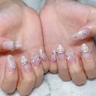 ネイル Jeremy ♡ HARUKAのネイルデザイン