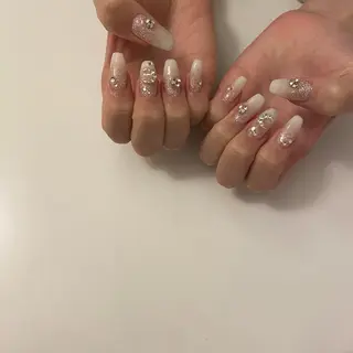 ネイル n Honokaのネイルデザイン