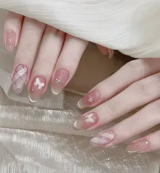 ネイル Sora Nail Ayaseのネイルデザイン