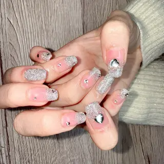 ネイル 松山 碧のエステ・リラクイメージ