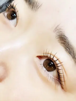 マツエク・マツパ eyelash R𓇼eri🐈️のマツエク・マツパデザイン