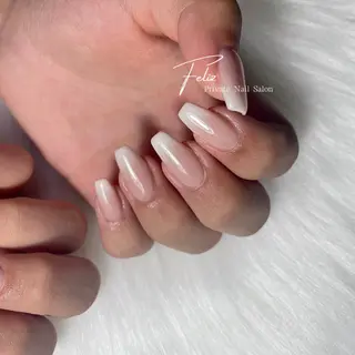 ネイル Feliz所属・Feliz 楽しいネイルサロンのネイルデザイン