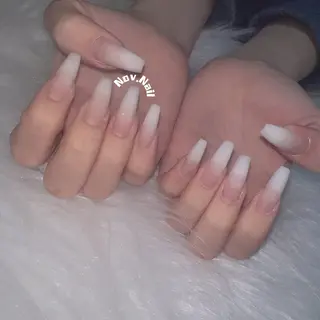 ネイル Nov. ネイルサロンのネイルデザイン