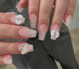 ネイル BERA NAILSのネイルデザイン