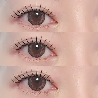 マツエク・マツパ CERINA Miiのマツエク・マツパデザイン