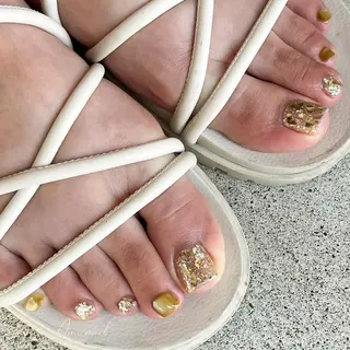 ネイル Manami Kのネイルデザイン