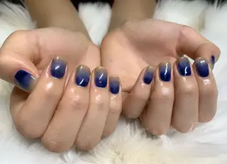 ネイル nail room LUNA⋆౨ৎ˚⟡のネイルデザイン