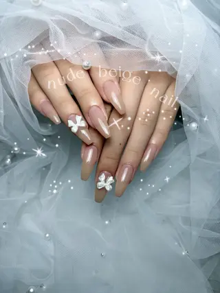 ネイル mimo*lash阪本店所属・mimo*lash 🎀sakura🎀のマツエク・マツパデザイン