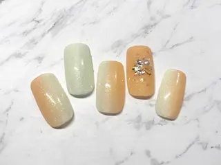 ネイル Nail yuriのネイルデザイン