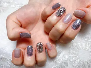 ネイル ALITA 池袋店ネイルのネイルデザイン