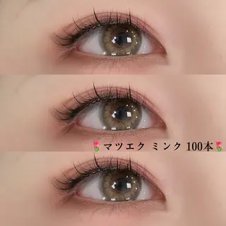 マツエク・マツパ MAEUL NAGOYA所属・⛓韓国IDOLヘア 🥀🖤/あいりのヘアスタイル