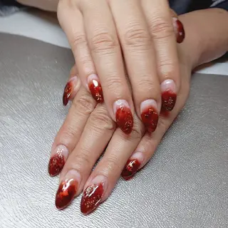 ネイル salon de Princess所属・salon de  Princessのネイルデザイン