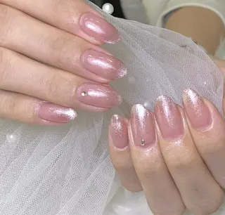 ネイル Nail salon Venusのネイルデザイン