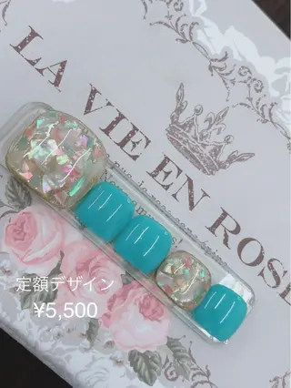 ネイル Embellir ♡鏡味のその他イメージ