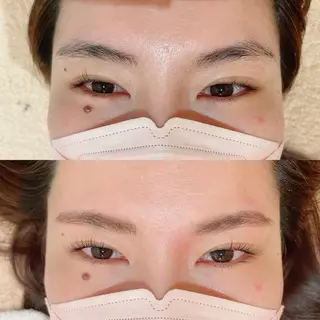 アイブロウ solme所属・solme 別所実咲のマツエク・マツパデザイン