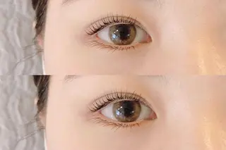 マツエク・マツパ Mai まつげパーマ/LEDのマツエク・マツパデザイン