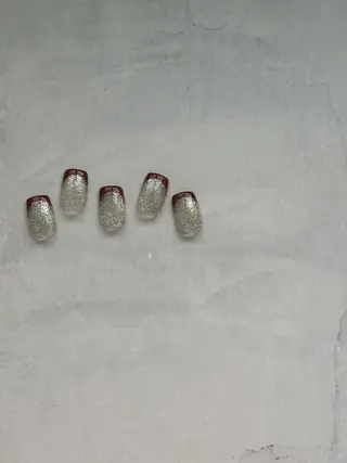 ネイル noé. private salon所属・noé. プライベートサロンのネイルデザイン