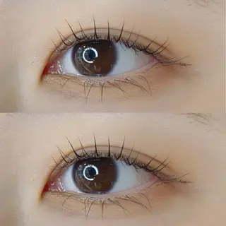 マツエク・マツパ naitre 🌼SHIORI🌼のマツエク・マツパデザイン