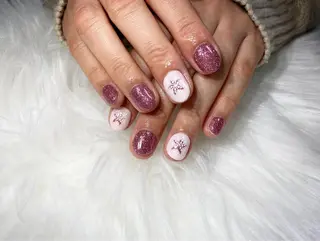 ネイル P. nailのネイルデザイン