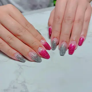 ネイル たきぐち みちこのネイルデザイン