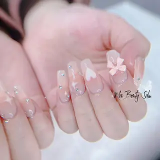 ネイル MaiBeauty Haniのネイルデザイン
