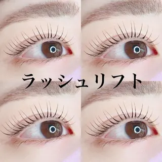 マツエク・マツパ miho【吉祥寺】 ★プライベートサロンのマツエク・マツパデザイン