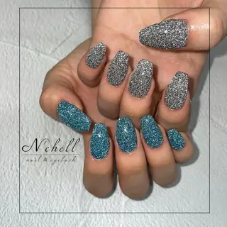 ネイル Nailist Aoiのネイルデザイン