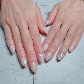 ネイル たきぐち みちこのネイルデザイン