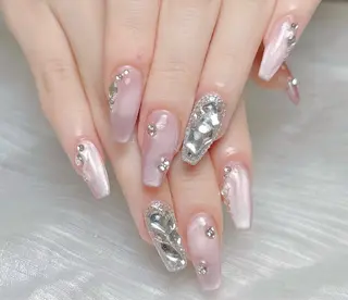 ネイル Ann- NailQueensのネイルデザイン
