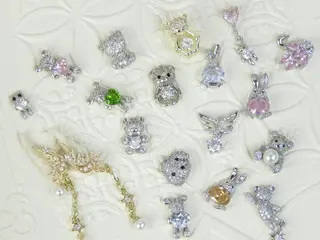 ネイル Cho Artネイル所属・Cho Art ネイルのネイルデザイン