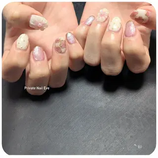 ネイル ネイル junkoのネイルデザイン