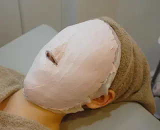 beauty salon    向日葵所属・beauty  salon 向日葵のエステ・リラクイメージ