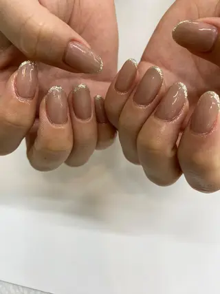 ネイル Sami 👑のネイルデザイン