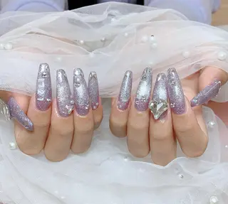 ネイル Bél Nail salon ユキのネイルデザイン
