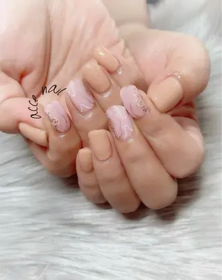 ネイル atsuco ✴︎のネイルデザイン