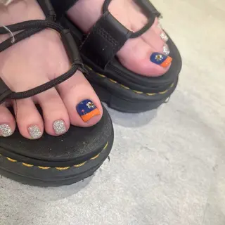 ネイル yate' narumiのネイルデザイン