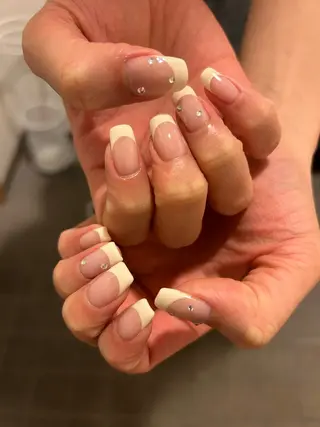 ネイル Aimer Ciel エメシエル大宮ネイルのネイルデザイン