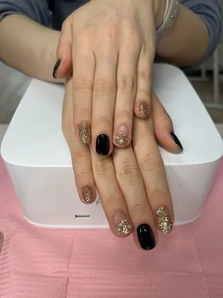 ネイル TRU NAIL＆EYE 上野店【トゥルーネイル＆アイ】所属・TRU ももかのネイルデザイン