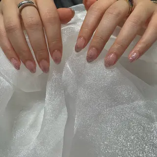 ネイル mizuki 🎀のネイルデザイン