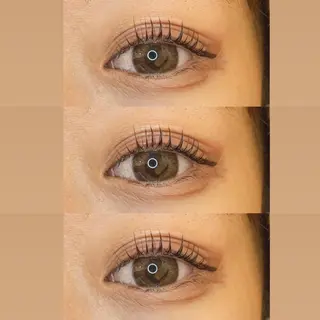 マツエク・マツパ 〜eyelash Sod〜所属・Sod Yumeの眉毛・アイブロウイメージ