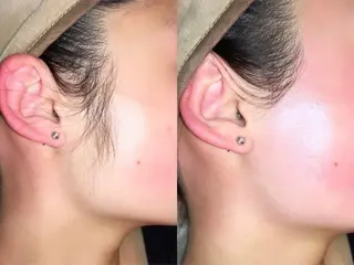 アイブロウ 眉毛/まつ毛パーマ/WAX脱毛 Navillera 自由が丘所属・眉毛／まつ毛サロン Ayamiのマツエク・マツパデザイン