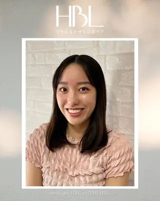 アイブロウ miya maiの眉毛・アイブロウイメージ